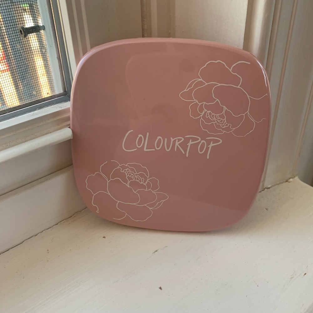 ColourPop Super Shock Highlighter